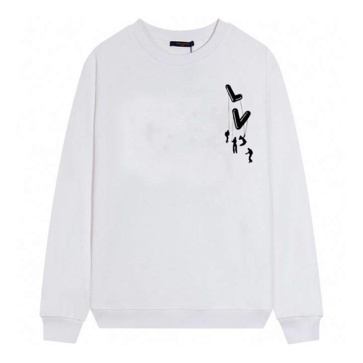 Picture of LV Sweatshirt _SKULVXS-LattrL12334297